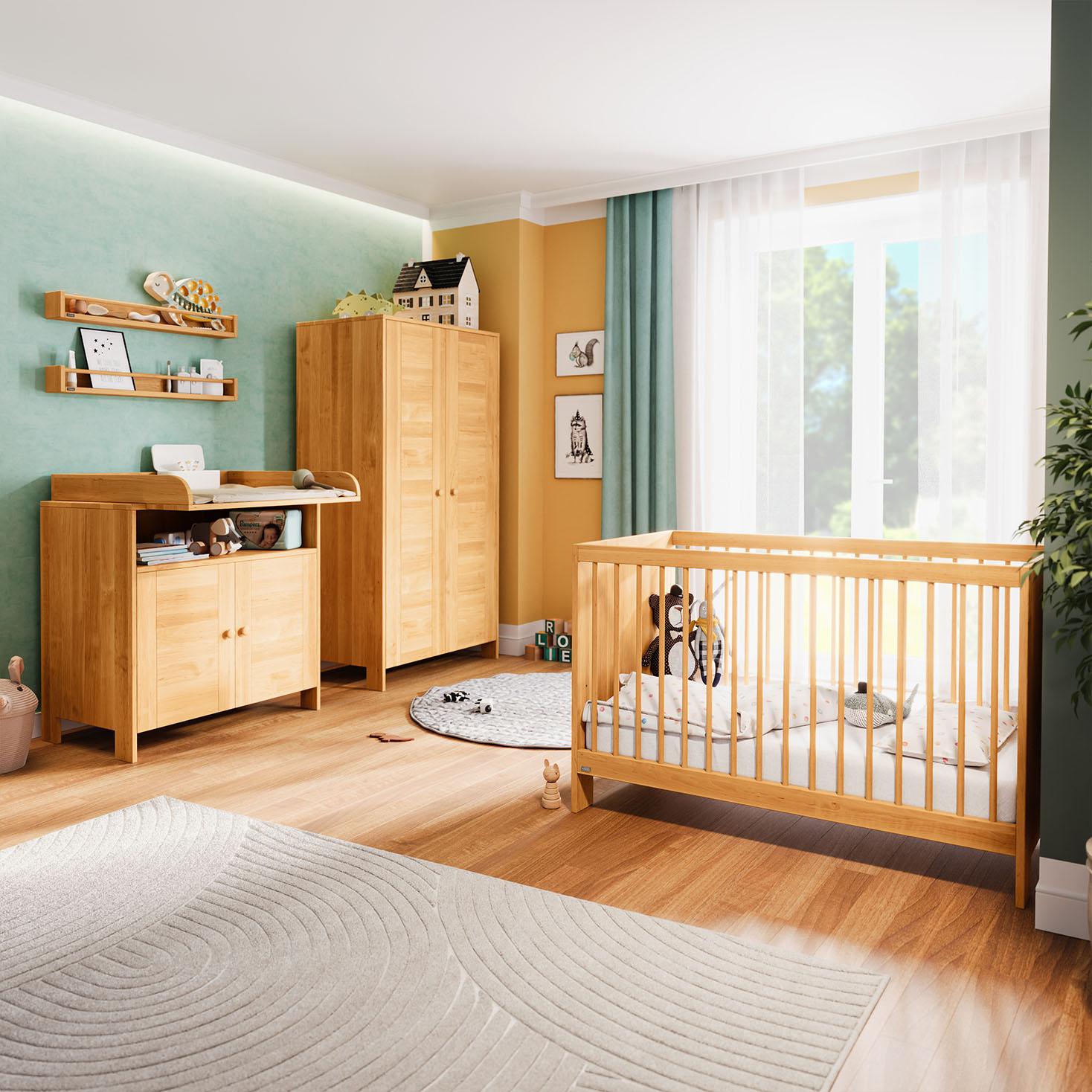 Kategorie: Niklas Babyzimmer