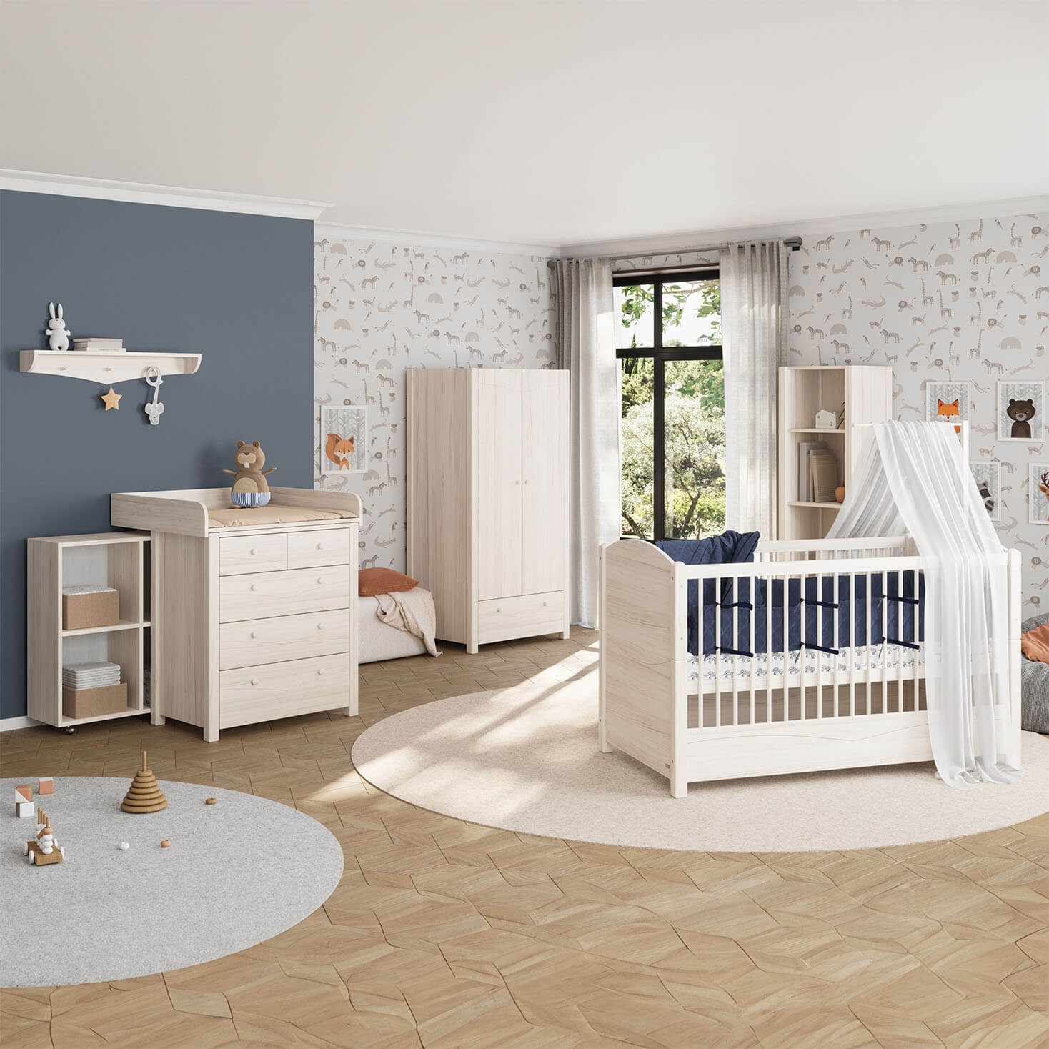 Kategorie: Luca Babyzimmer