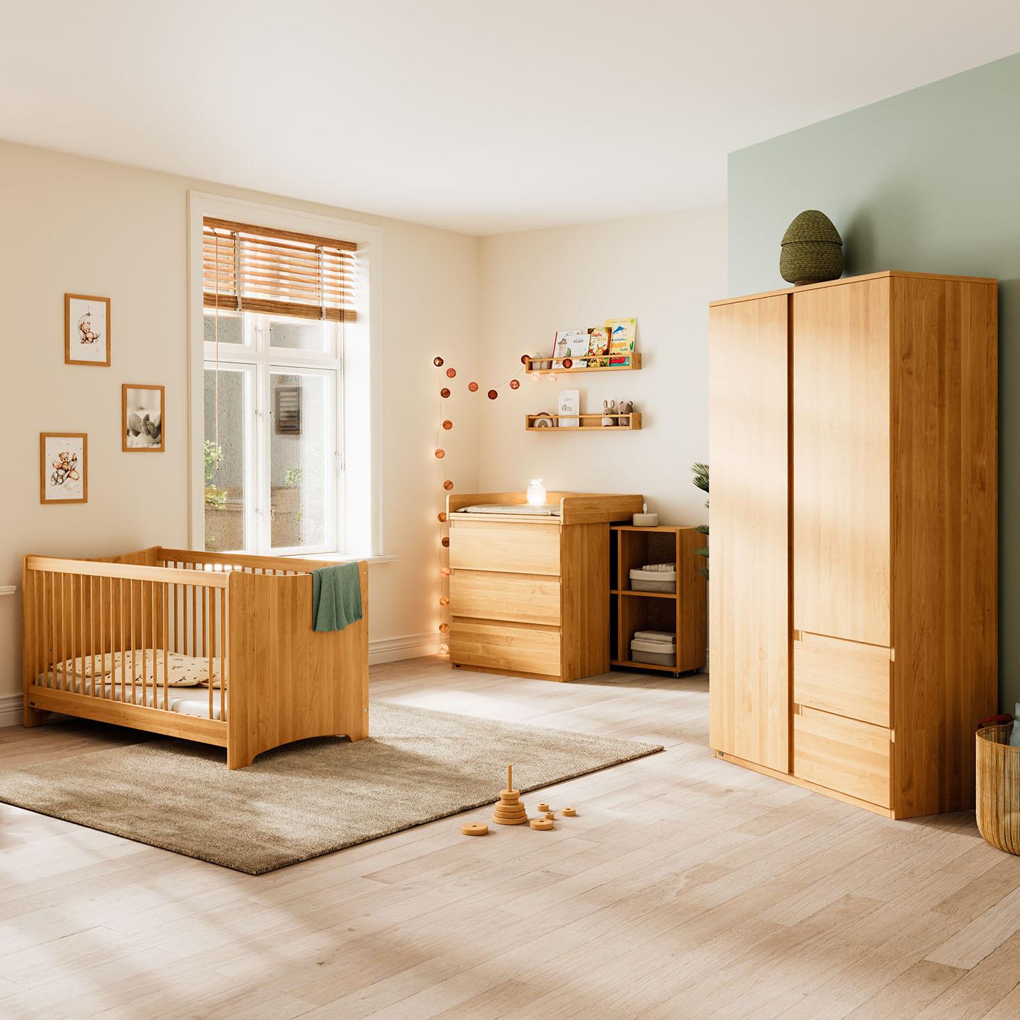 Kategorie: Finn Babyzimmer