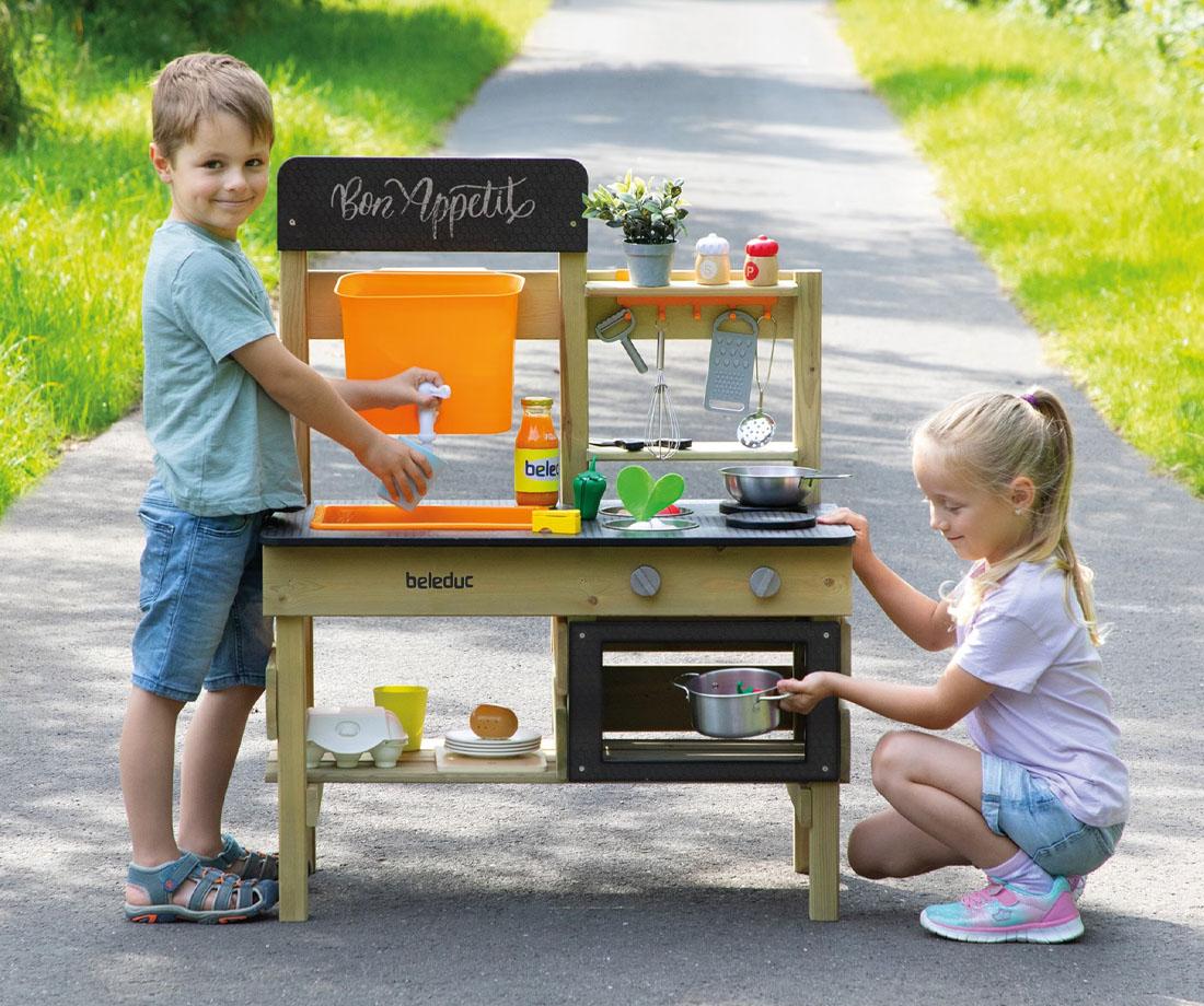 Geschenkideen bei BioKinder
