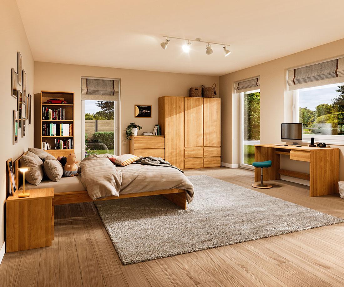 Kategorie: Finn Jugendzimmer