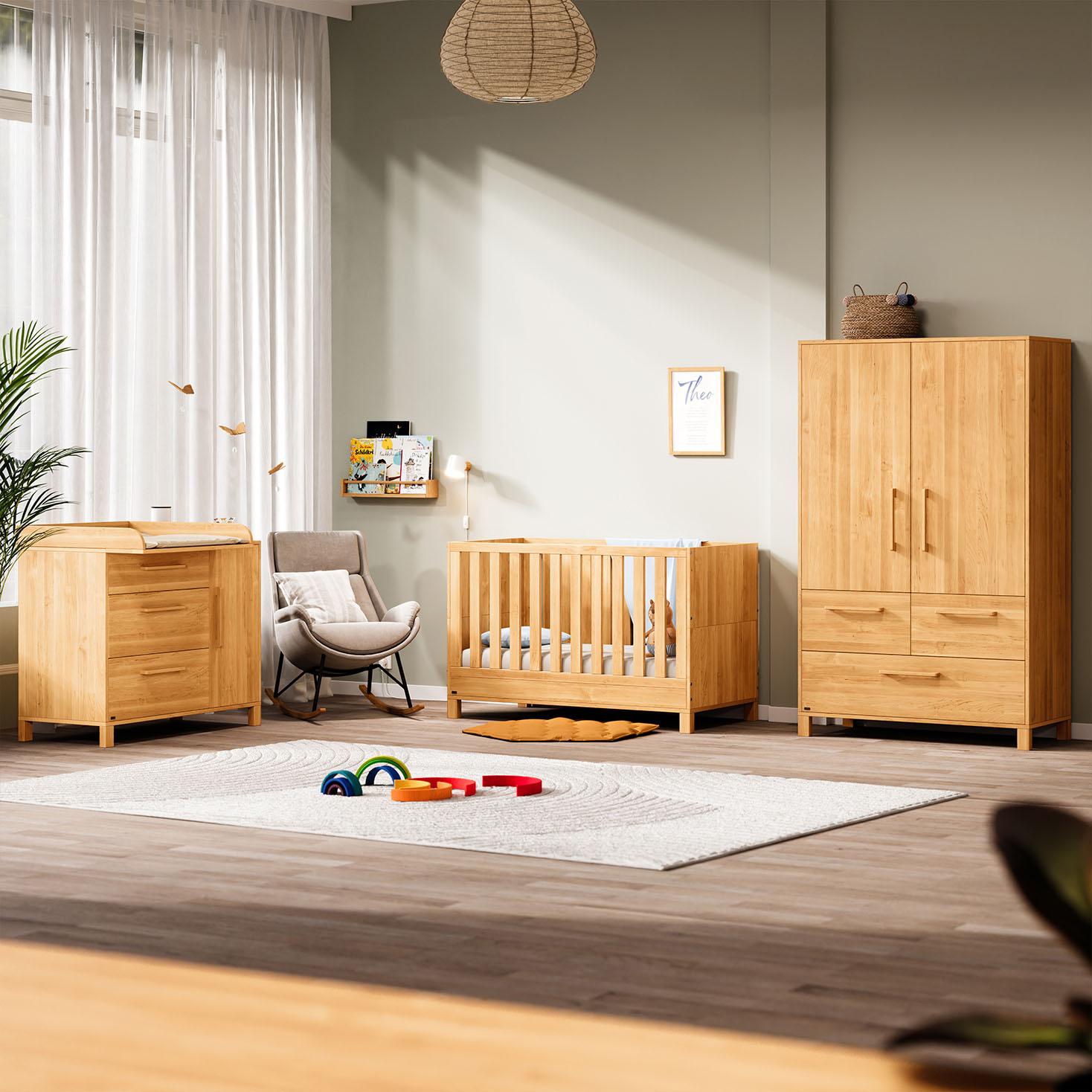 Kategorie: Theo Babyzimmer