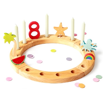 Kategorie: Geburtstagsdeko