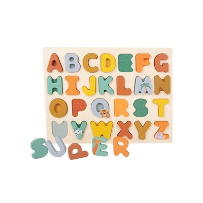 Kategorie: Buchstaben & Zahlen