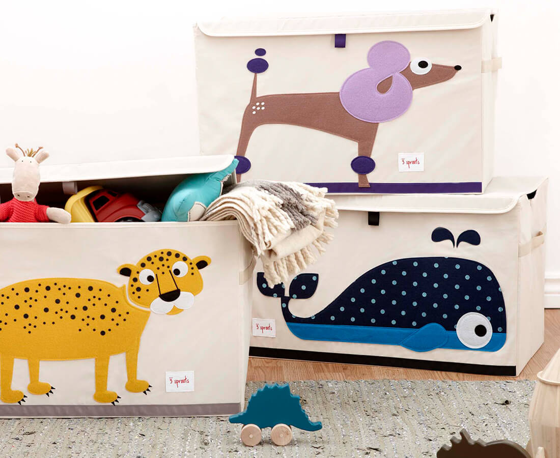 BioKinder | Gesunde Kindermöbel kaufen