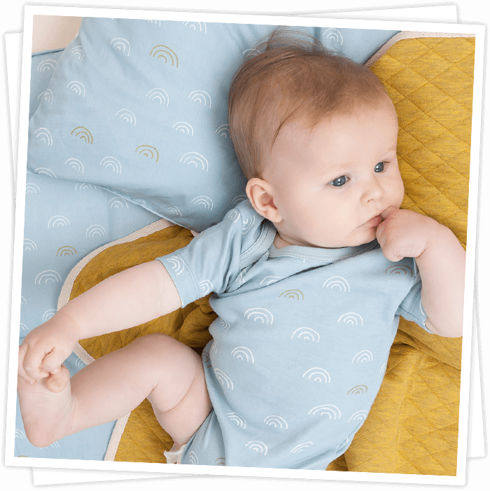 Kategorie Baby-Bettwaren