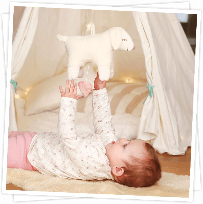 Kategorie Stillen & Beruhigen