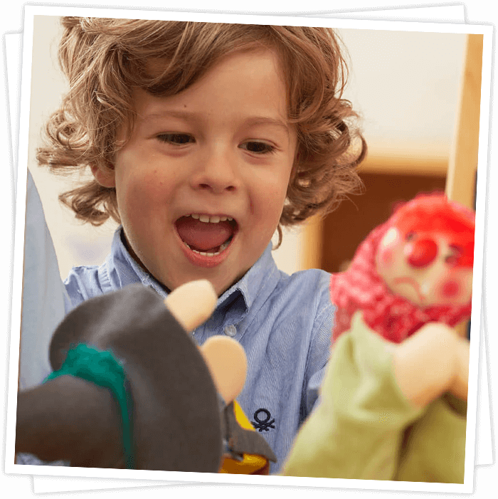 Kategorie Kaufladen & Kasperletheater