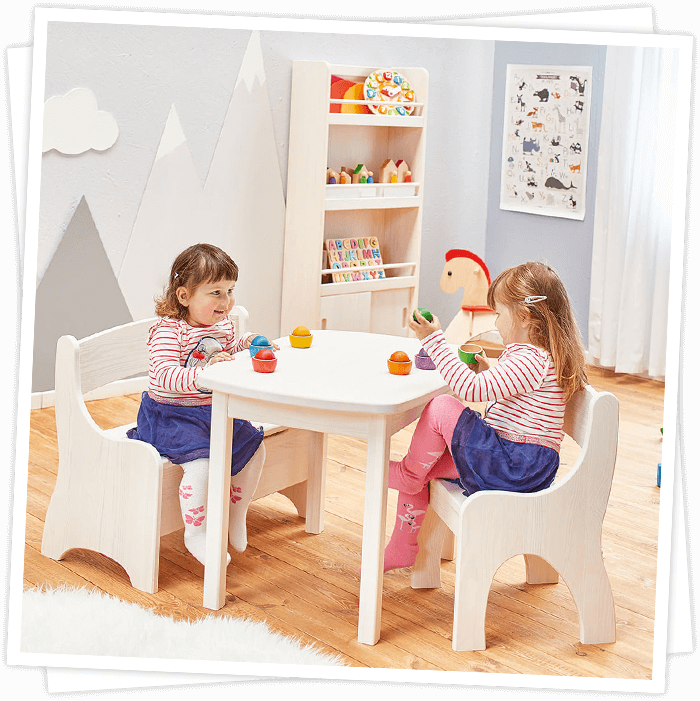 Kategorie Levin Sitzgruppe