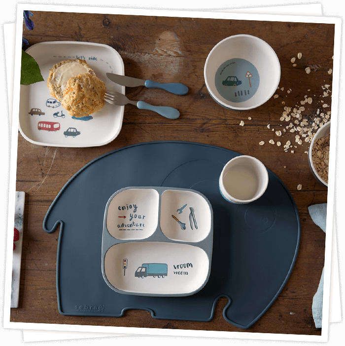 Kategorie Essen & Trinken