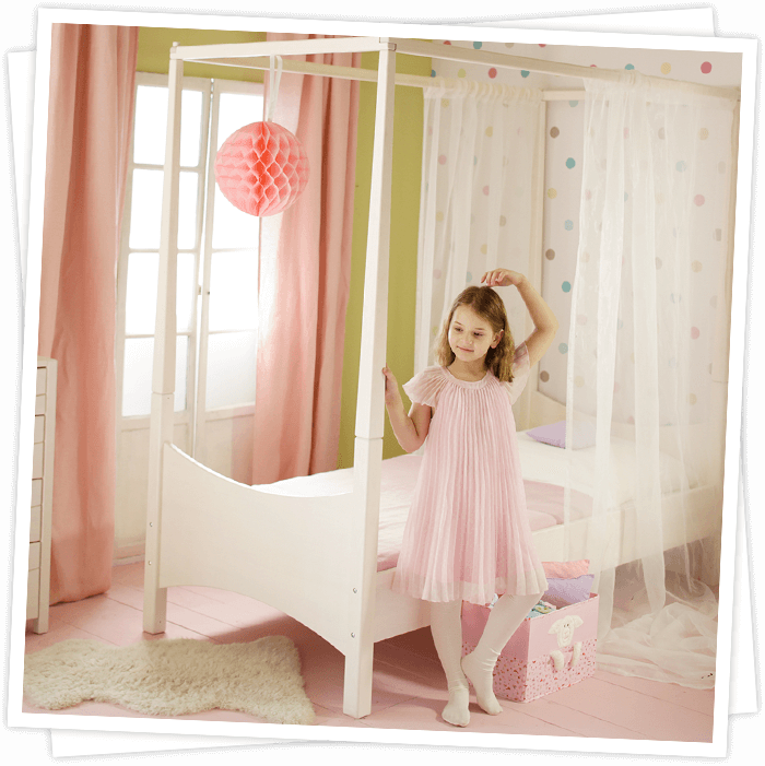 Kategorie Noah Bettsystem