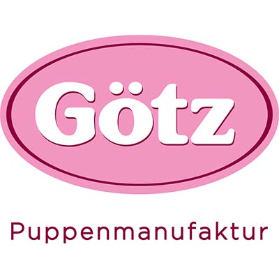 Marken-Logo-GÖTZ Puppenmanufaktur