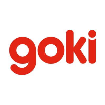 Marken-Logo-goki
