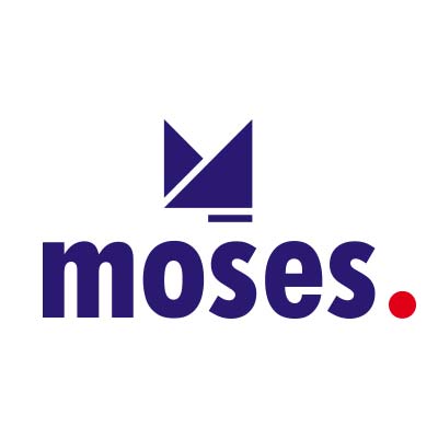 Marken-Logo-moses Verlag