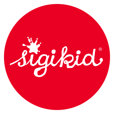 Marken-Logo-Sigikid