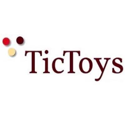 Marken-Logo-TicToys