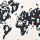 Prints Worldmap